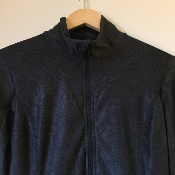 Mondetta Geo Athletic Jacket - Picture 3 of 16